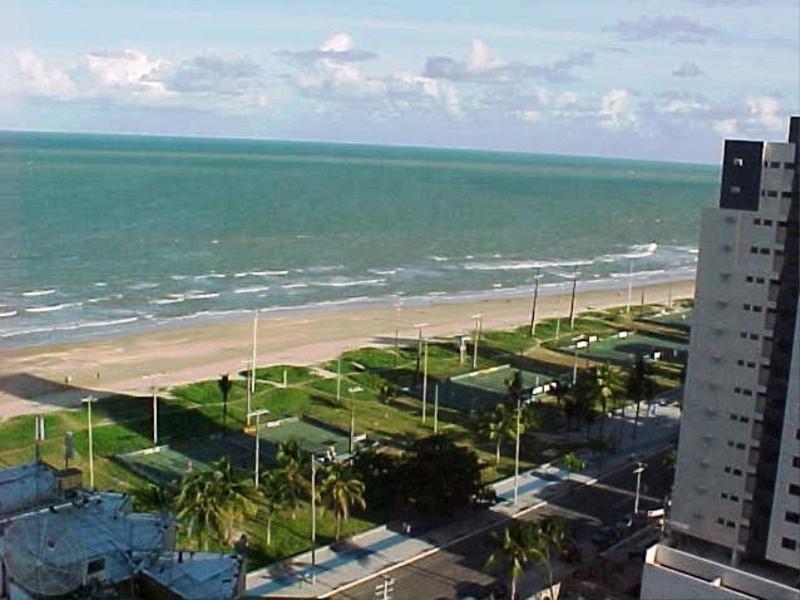 Studio Everest Recife Exterior foto