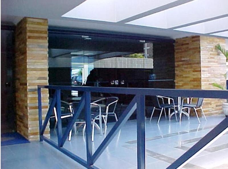Studio Everest Recife Exterior foto