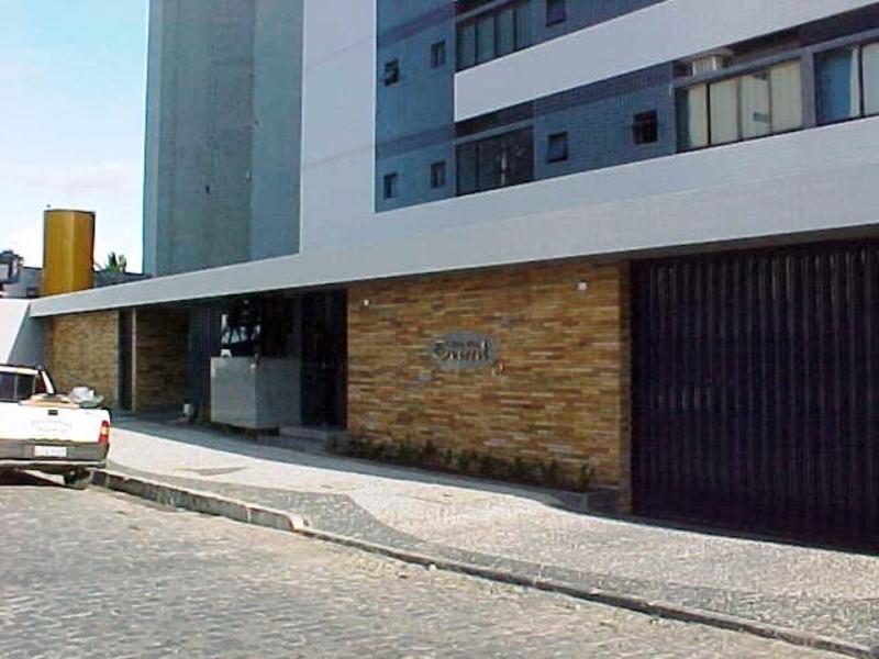 Studio Everest Recife Exterior foto