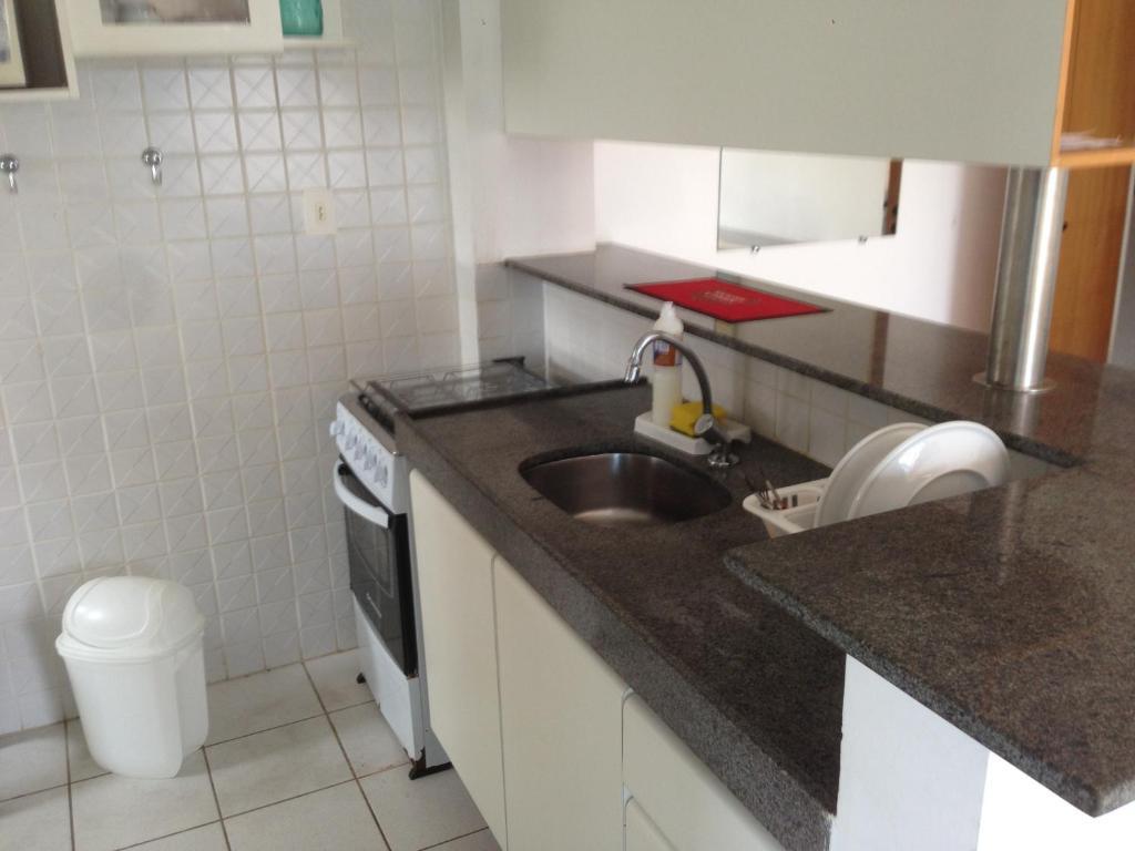 Studio Everest Recife Habitación foto
